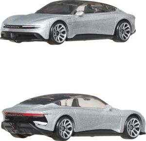 Collector Fast & Furious 2022 Delorean Alpha5 Koleksiyoncular Için