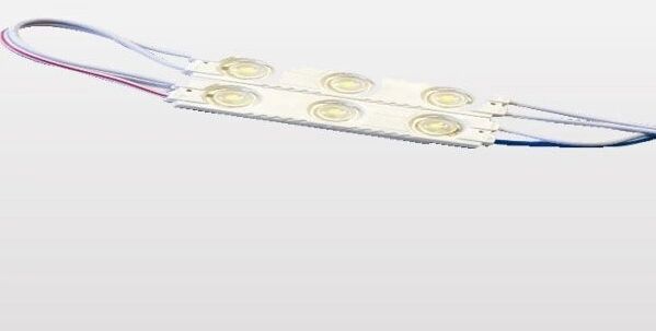 1 Adet 20 Adet Erkled Erk 2021 Modül LED Beyaz 5W 12V Dc
