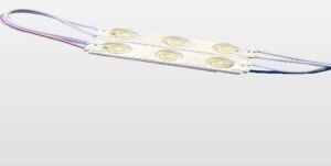 1 Adet 20 Adet Erkled Erk 2021 Modül LED Beyaz 5W 12V Dc