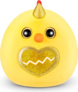 Rainbocorns Mini Eggzania Sürpriz Peluş RAR26000