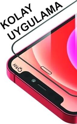 Galaxy M34 ile Uyumlu Tam Kaplayan 21D Temperli Ekran Koruyucu Cam