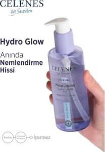 By Sweden Derma Nemlendirici Yüz Yıkama Jeli, 250 ml