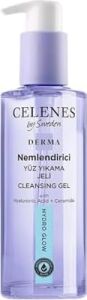 By Sweden Derma Nemlendirici Yüz Yıkama Jeli, 250 ml