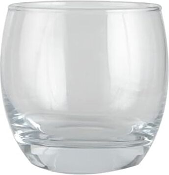 Barrel Viski Bardağı, 3'lü 340 cc