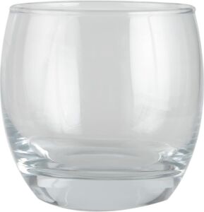 Barrel Viski Bardağı, 3'lü 340 cc