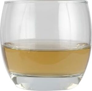 Barrel Viski Bardağı, 3'lü 340 cc