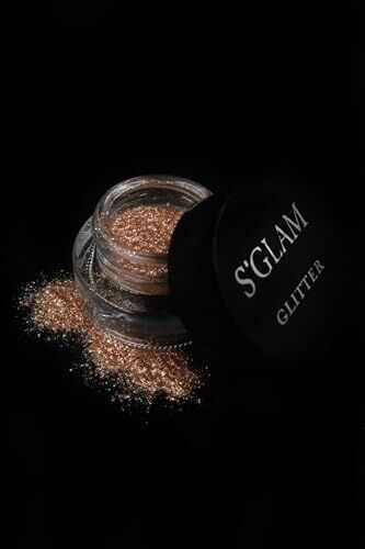 S'glam Glitter