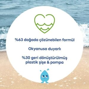Sun Spf 50+ Bebek ve Çocuk Için Hassas Koruma Güneş Koruyucu Roll-On 50ML,SUYA Dayanıklı,hassas Cilt