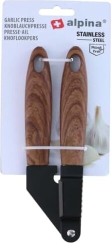 Alpina ALP123 Sarımsak Ezici 18 cm