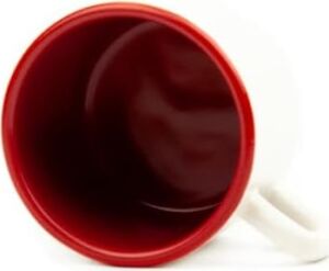 Üstümdekini Çok Sormuşunuz, Kem Göz ve Nazar Venüs Kupa - Hediye Seramik Kupa
