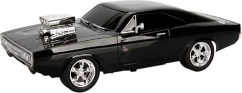 Jda-Jada Fast&furious 1970 Dodge Charger 2.4ghz.usb-Rtr Uzaktan Kumandalı Araba