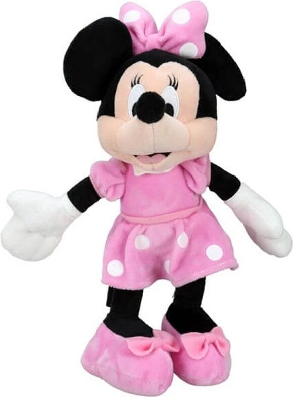20093 Minnie Core Peluş 25 cm