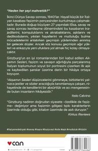 Akşamın Sesleri