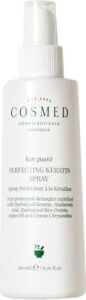 Cosmed Uv Koruma Kolay Tarama Spreyi - Karşı Koruma - Perfecting Keratin Spray - 200 ml