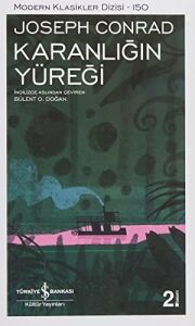 Karanlığın Yüreği