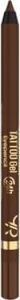Tattoo Gel Eyepencil - 115 Rustic Brown - Uzun Süre Kalıcı Gel Göz Kalemi