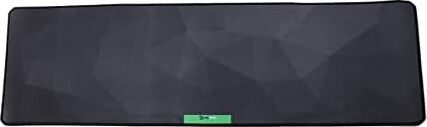 Game Power Oyun Fare Altlığı / Profesyonel Ped / GPR900 / Çalışma Masası Altlığı 900 x 300 x 4 mm Xxl Büyük Fare Matı / Oyun ve Ofis Işleri Için / Kaymaz