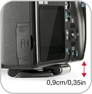 Mp3-Bk Büyük Cep Tutucu, Siyah