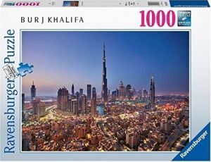 1000P Puzzle