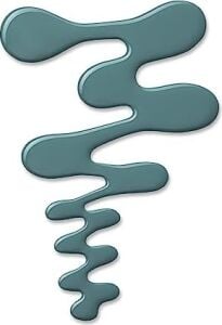 Klasik Parlak Bitişli Yüksek Pigmentli Oje -Nail Enamel- 497 Celadon Glaze New