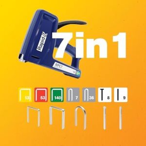 Rpc7 Mekanik Zımba/çivi Tabanca