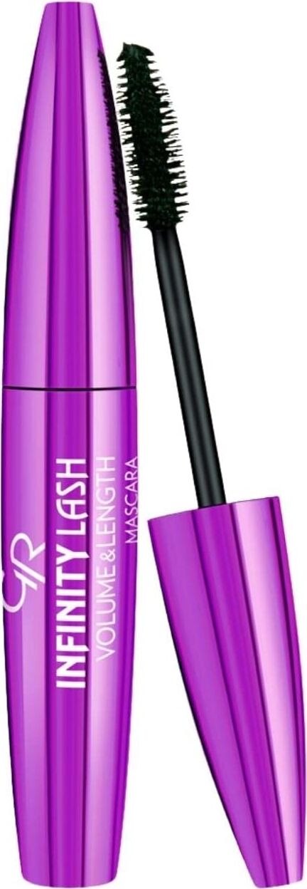 Lash Volume & Length Mascara - Hacim ve Uzunluk Veren Siyah Maskara