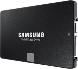 870 Evo Sata Iıı 2.5'', 250 GB Ssd, 560 Mb/sn Okuma, 530 Mb/sn Yazma , ‎‎‎MZ-77E250BW