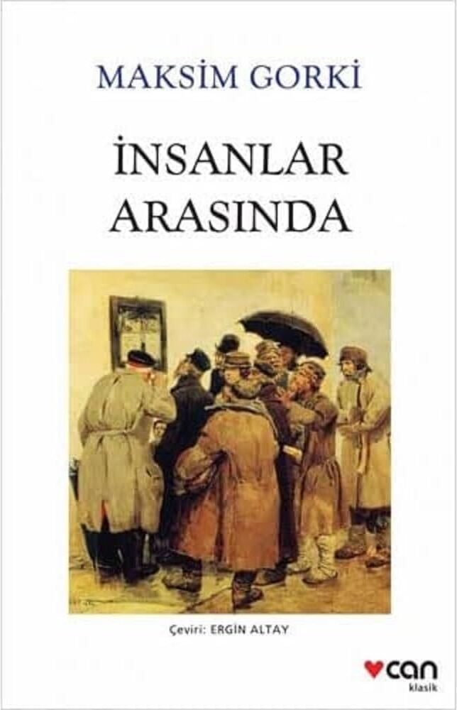 Insanlar Arasında