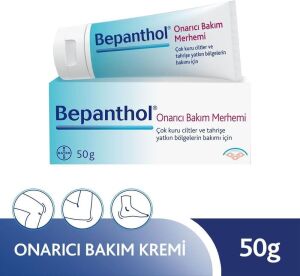 Onarıcı Bakım Merhemi 50 gr (1 x 50 G)