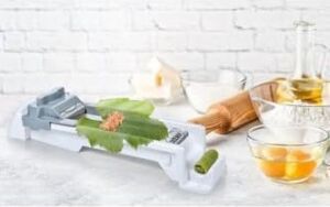 Pratik Yaprak Sarma Makinesi Dolma Sarma Makinesi Prowrap