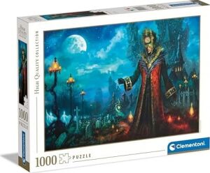 1000 El. Hq The Of Time