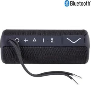 Desibel H500 Bluetooth Hoparlör Siyah
