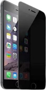 Iphone 11 Ekran Koruyucu Gizli Hayalet Cam 9d Tam Kaplama (Siyah)