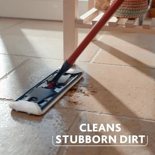 H2PRO%100 Kirli ve Temiz Suyu Ayıran Temizlik Seti & Mikrofiber Mop