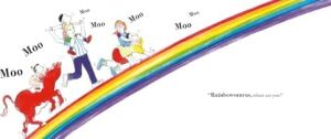 Rainbowsaurus