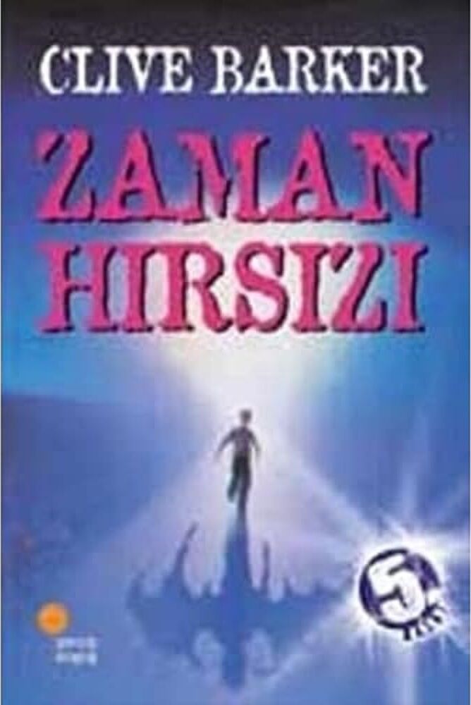 Zaman Hırsızı: 4, 5, 6. Sınıflar