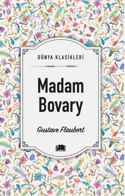 Madam Bovary