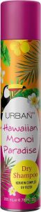 Care Hawaiian Monoi Kuru Şampuan 200 Ml-Vegan-Uv Korumalı