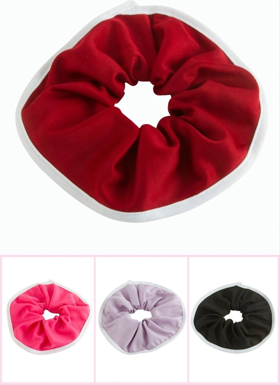 Renkli Simit Toka