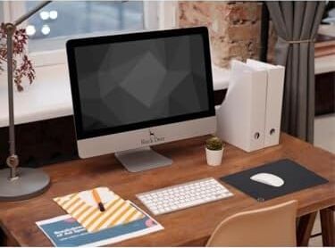 Black Deer Siyah Professional Oyuncu Gaming Mouse Pad,ofis Masa Pad, Kaydırmaz Taban Mouse Pad, Su Geçirmez Mouse Pad (35X28 M)