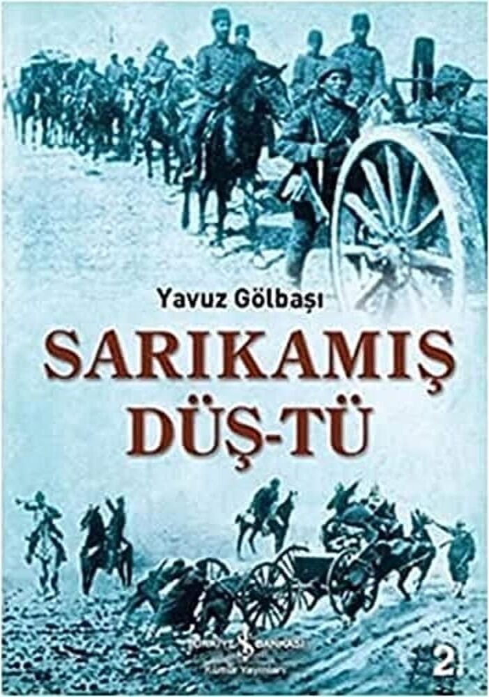 Sarıkamış Düş-Tü