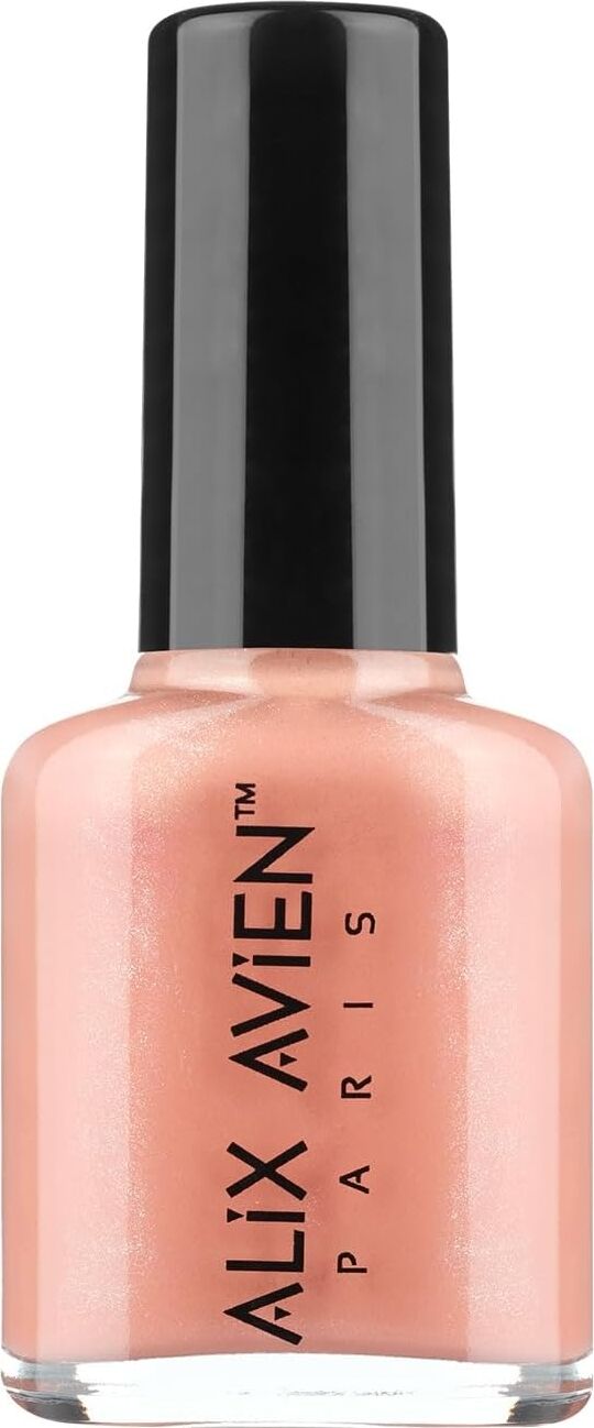Şeftali Rengi Oje 77 - Yüksek Pigmentli Uzun Süreli Kalıcılık Hızlı Kuruma - Nail Lacquer 77