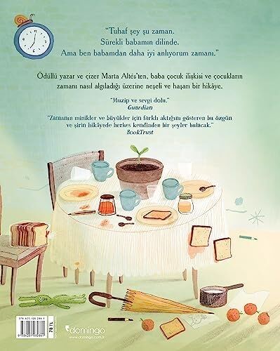 Beş Dakika Daha