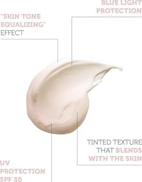 The Purest Solutions Lekeli Ciltler Için Antioksidan Destekli Güneş Kremi, 50+ Spf Uva/uvb Blemish Defense, Antioxidant Protection