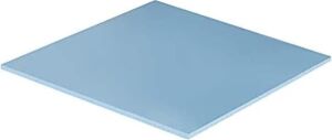2 mm 10 cm Termal Pad 10X10 cm 2 mm Termal Pad