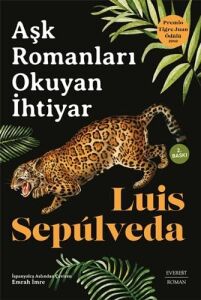 Aşk Romanları Okuyan Ihtiyar