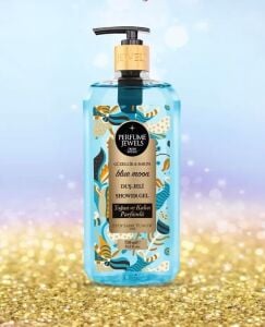 Pj Duş Jeli Blue 750 ml Pet Şişe