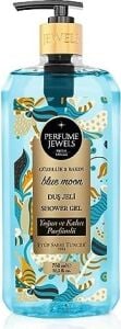 Pj Duş Jeli Blue 750 ml Pet Şişe
