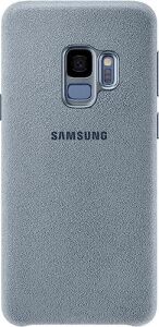 Galaxy S9 Cep Telefonu Kılıfı, Yeşil