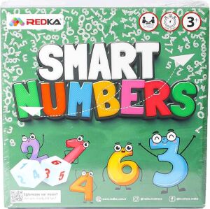 5640 Smart Numbers